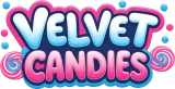 Velvet Candies logo