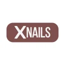 XNails logo
