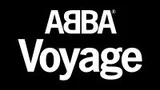 Abba Voyage logotyp