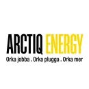 ARCTIQ Energy logotyp