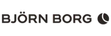 Björn Borg logotyp