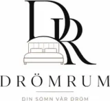 Drömrum logotyp
