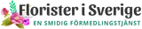 Floristerisverige logotyp