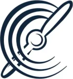 Flygupplevelse logotyp
