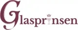 Glasprinsen logotyp