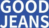 Good Denim Jeans logotyp
