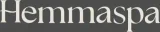Hemmaspa logotyp