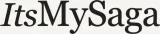 ItsMySaga logotyp