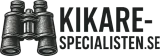 Kikare-specialisten logotyp
