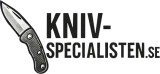 Kniv-specialisten logotyp