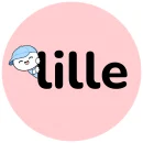 Lillestudio logotyp