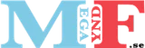 Megafynd.se logotyp