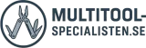 Multitool-specialisten logotyp