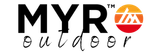 Myr Outdoor logotyp