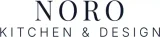 Noro Kitchen & Design logotyp