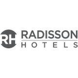 Radisson Hotels logotyp