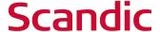 Scandic logotyp