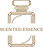 Scented essence logotyp