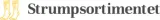 Strumpsortimentet logotyp