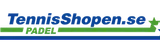 Tennisshopen logotyp