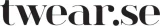 Twear logotyp