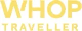 WHOP logotyp