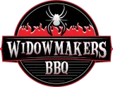 Widowmakers BBQ logotyp