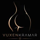 Vuxenkramar logotyp